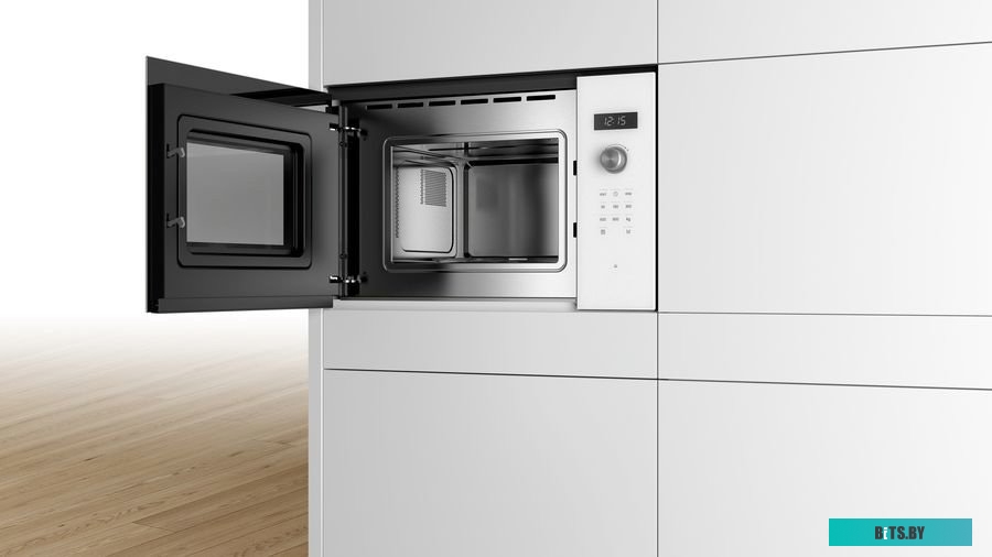 Микроволновая печь Bosch BFL524MW0