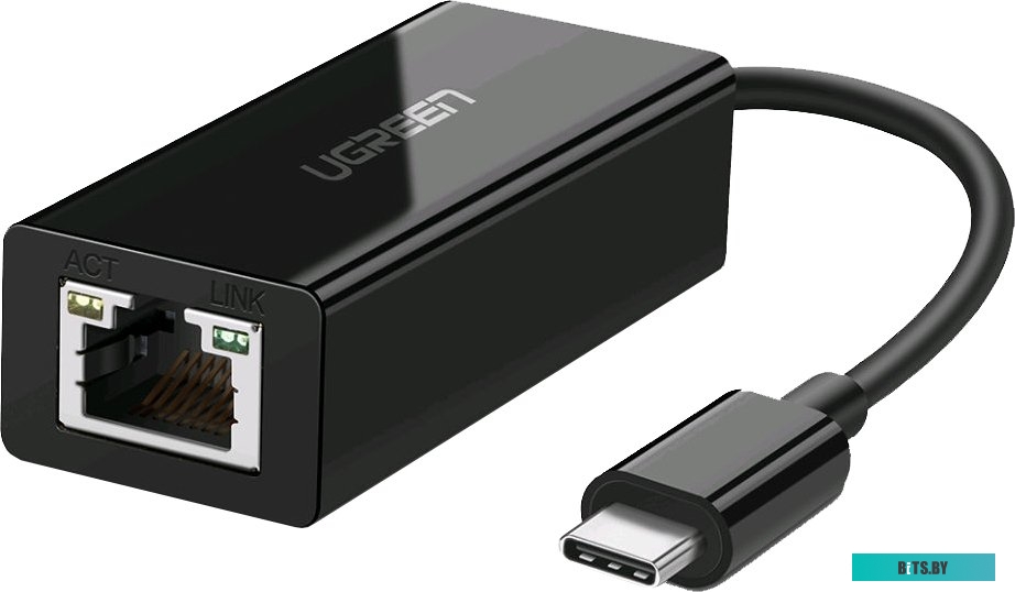 Сетевой адаптер Ugreen US236 50307