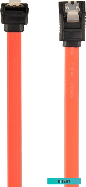 Кабель Cablexpert CC-SATAM-DATA90-0.3M