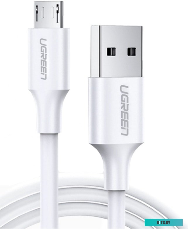 Кабель Ugreen US289 60140
