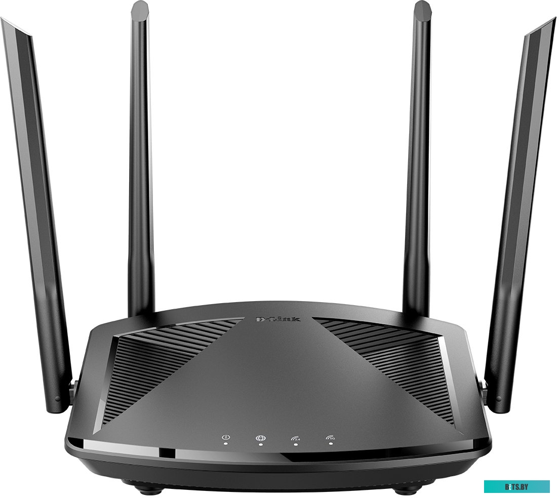 Маршрутизатор D-Link DIR-X1860/RU/R1A