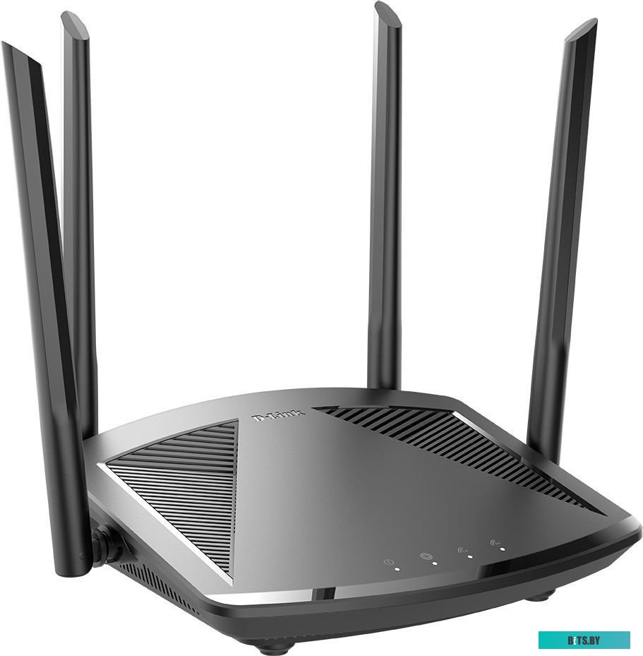 Маршрутизатор D-Link DIR-X1860/RU/R1A