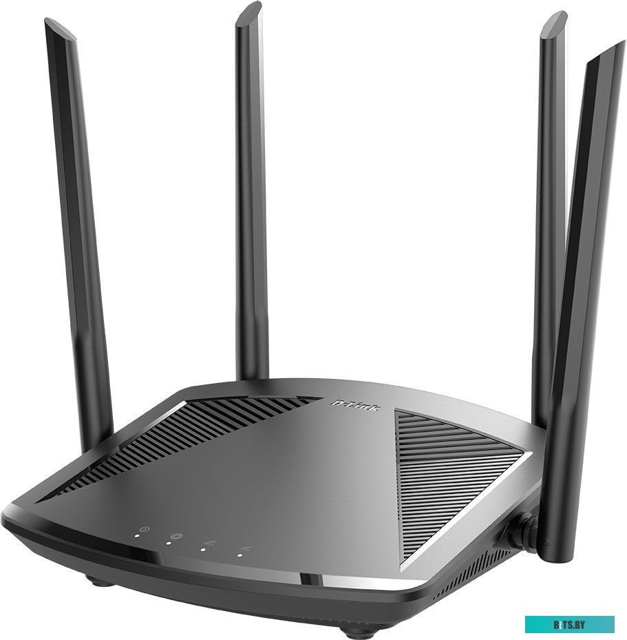 Маршрутизатор D-Link DIR-X1860/RU/R1A