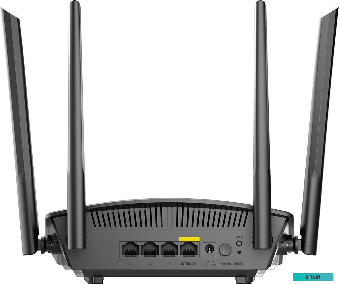 Маршрутизатор D-Link DIR-X1860/RU/R1A