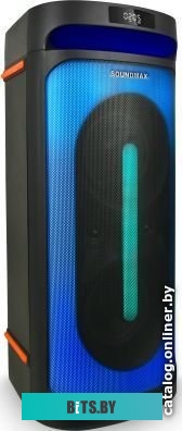 Музыкальная система Soundmax SM-MS4205