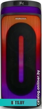 Музыкальная система Soundmax SM-MS4205