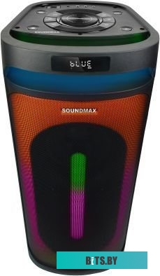 Музыкальная система Soundmax SM-MS4205