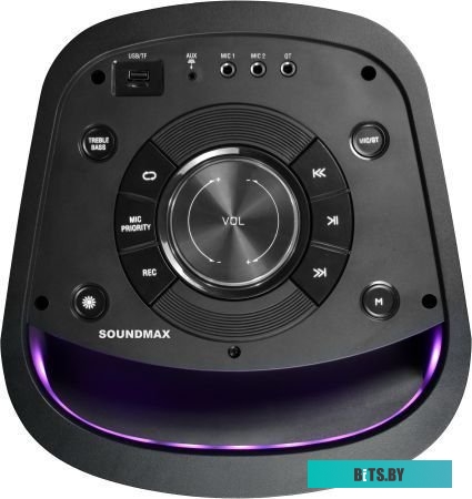 Музыкальная система Soundmax SM-MS4205