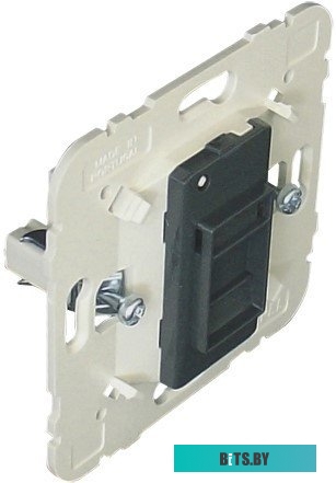 Розетка компьютерная Efapel 21455