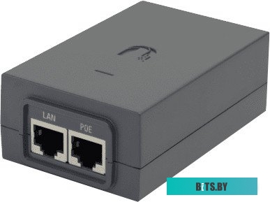 Блок питания Ubiquiti POE-15-12W 15 В 0.8 А