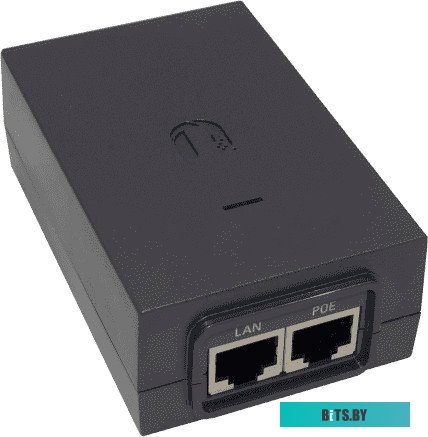 Блок питания Ubiquiti POE-15-12W 15 В 0.8 А