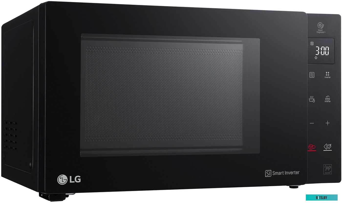 Микроволновая печь LG MW23W35GIB