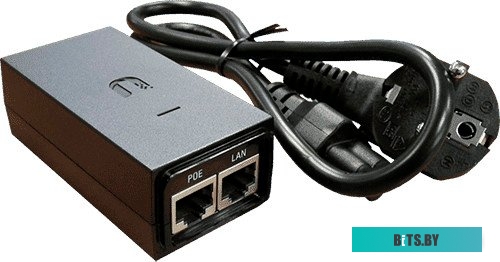 Блок питания Ubiquiti POE-15-12W 15 В 0.8 А