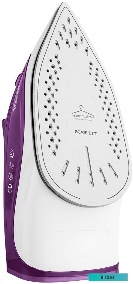 Утюг Scarlett SC-SI30K51