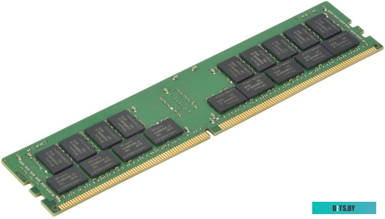 Модуль памяти для сервера Supermicro 32GB DDR4 PC4-21300 MEM-DR432L-HL03-ER26