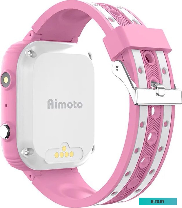 Умные часы Aimoto Pro 4G (розовый) <8100804>