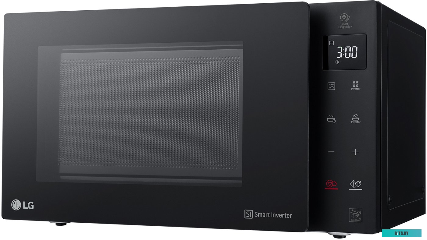 Микроволновая печь LG MW23W35GIB
