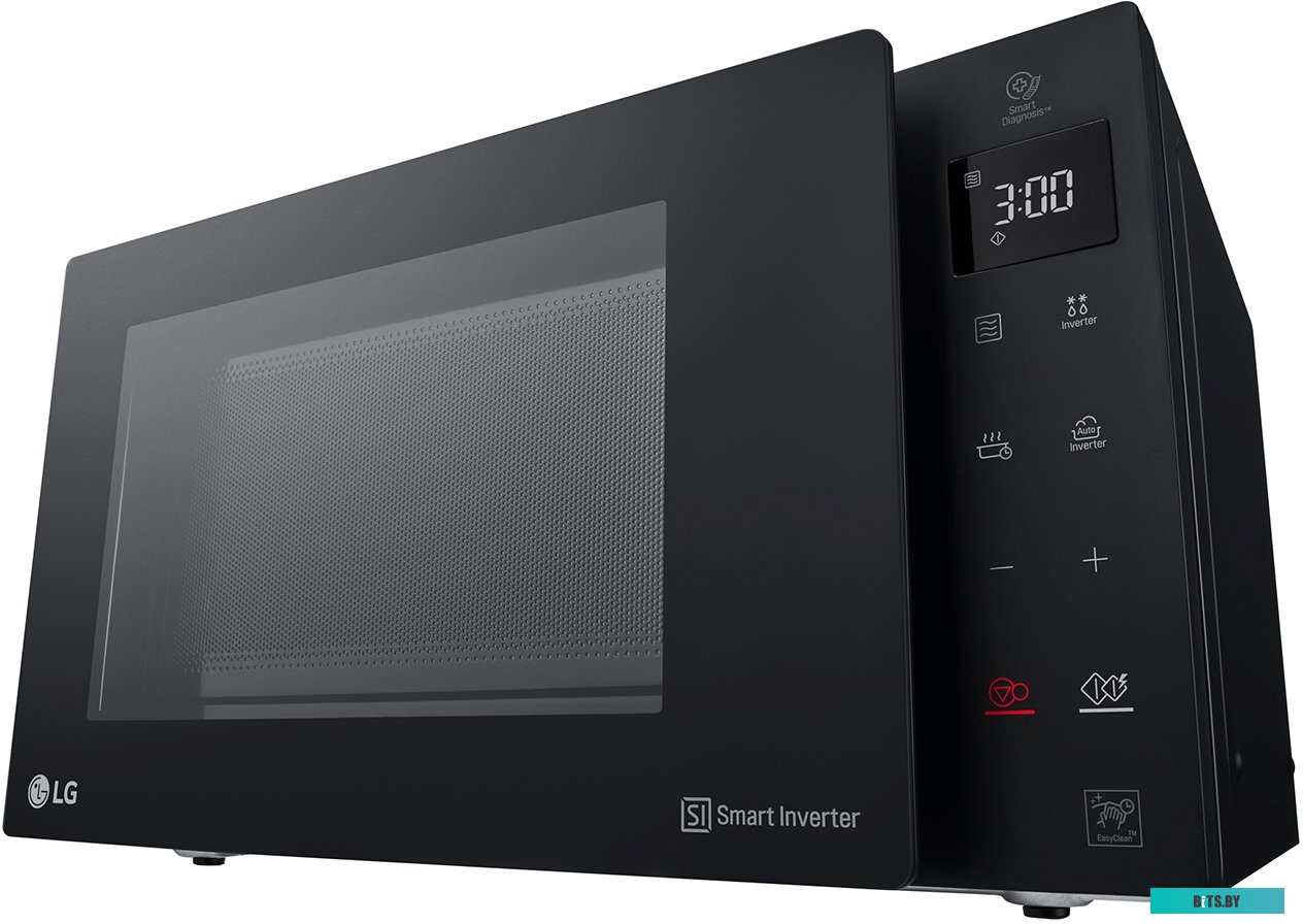 Микроволновая печь LG MW23W35GIB