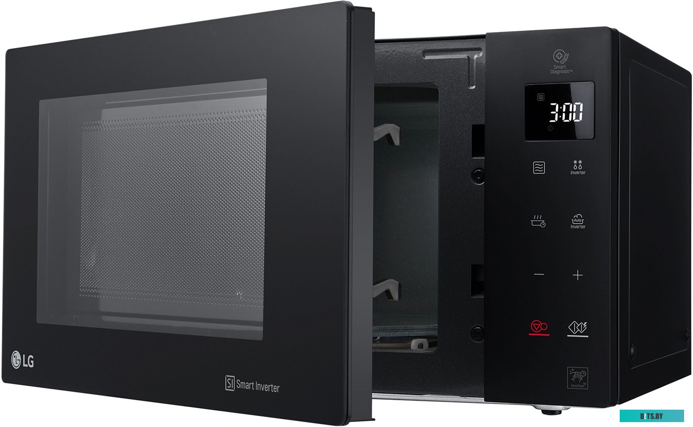 Микроволновая печь LG MW23W35GIB