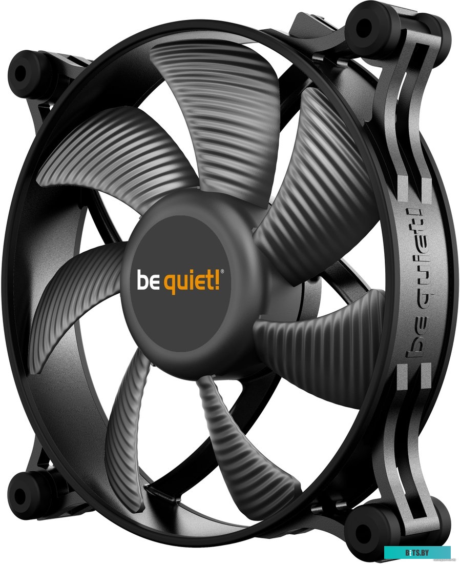 Кулер be quiet! Shadow Wings 2 120mm PWM BL085