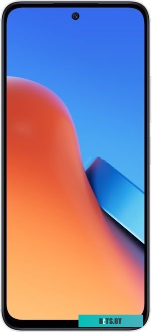 Смартфон Xiaomi Redmi 12 8GB/256GB с NFC международная версия (серебристый) 49108