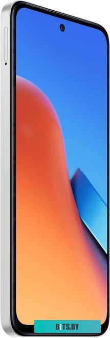 Смартфон Xiaomi Redmi 12 8GB/256GB с NFC международная версия (серебристый) 49108