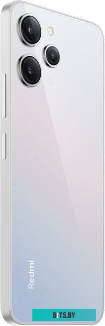 Смартфон Xiaomi Redmi 12 8GB/256GB с NFC международная версия (серебристый) 49108