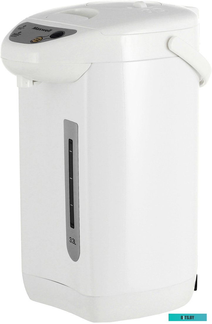 Термопот Maxwell MW-1754 W