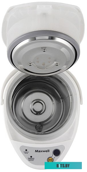 Термопот Maxwell MW-1754 W