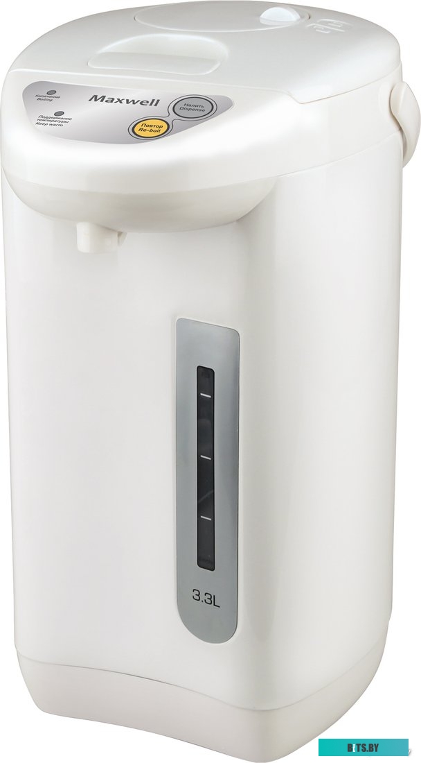 Термопот Maxwell MW-1754 W