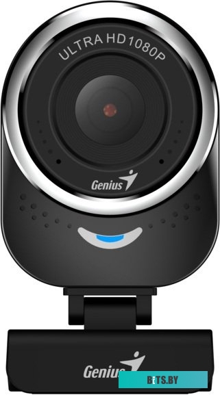 Web-камера Genius QCam 6000 (черный)