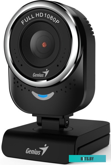 Web-камера Genius QCam 6000 (черный)