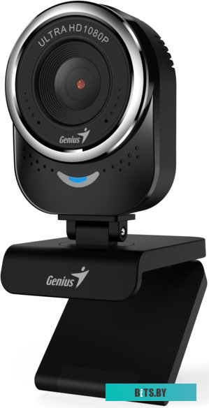 Web-камера Genius QCam 6000 (черный)