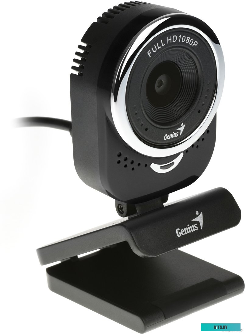 Web-камера Genius QCam 6000 (черный)