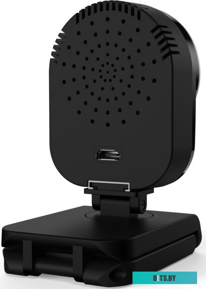 Web-камера Genius QCam 6000 (черный)
