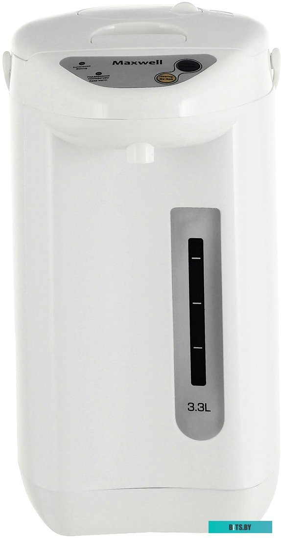 Термопот Maxwell MW-1754 W