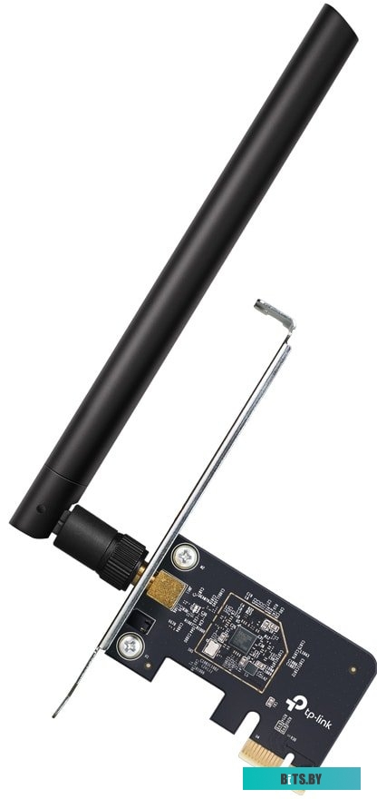 Wi-Fi адаптер TP-Link Archer T2E