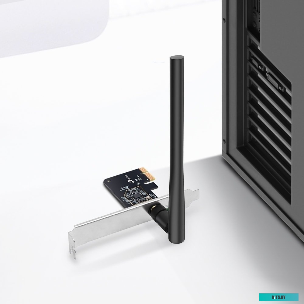 Wi-Fi адаптер TP-Link Archer T2E