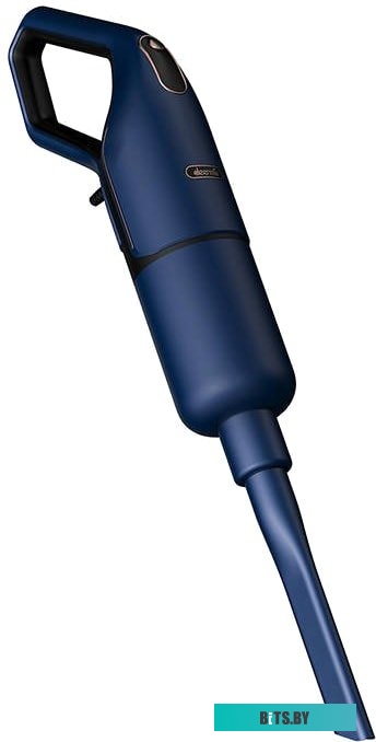 Пылесос Deerma DX1000W