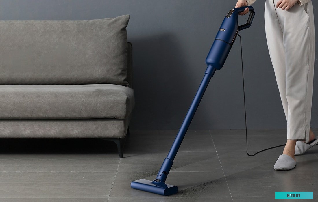 Пылесос Deerma DX1000W