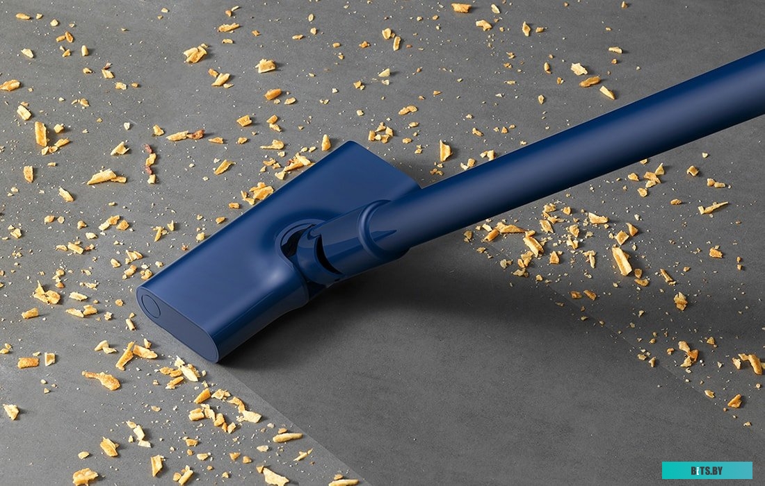 Пылесос Deerma DX1000W