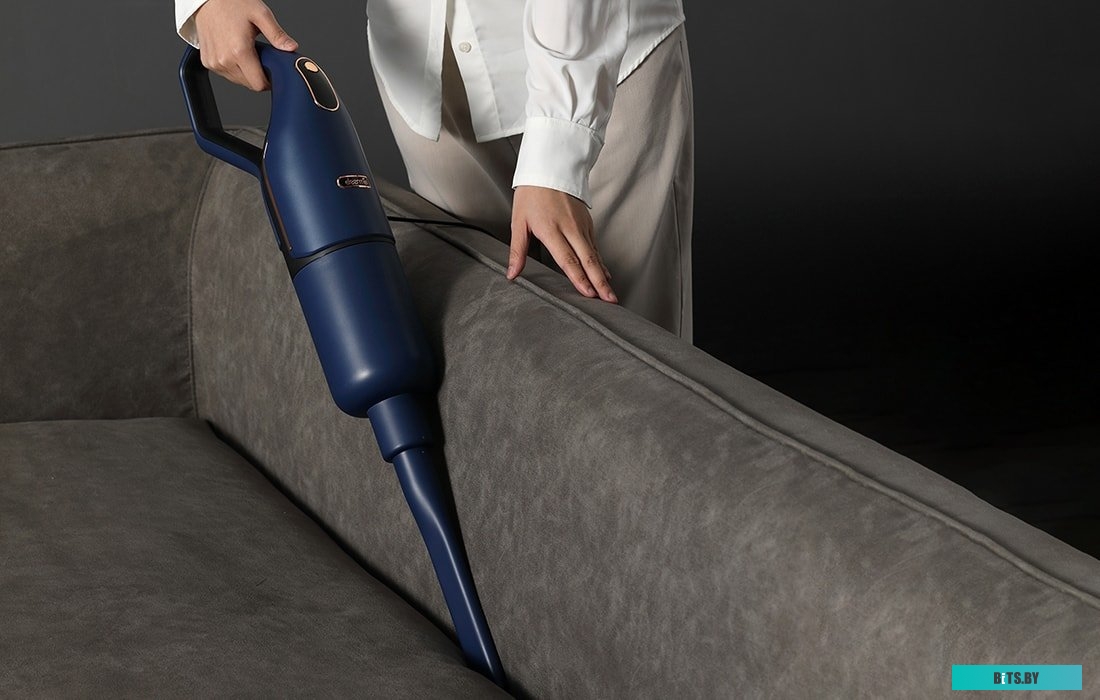 Пылесос Deerma DX1000W