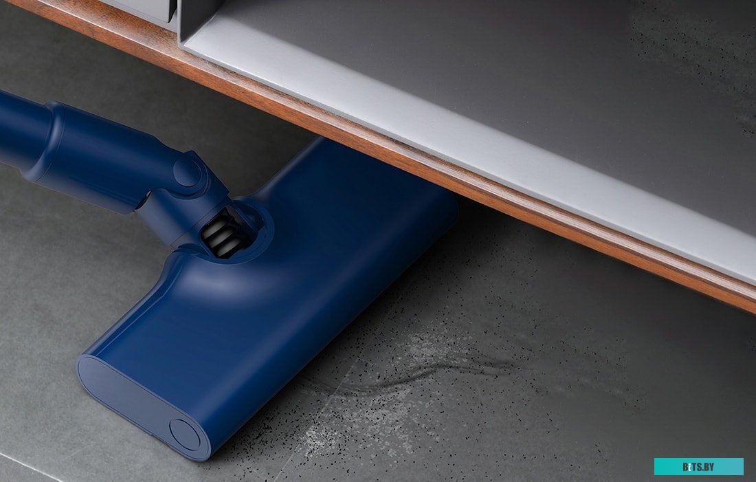 Пылесос Deerma DX1000W