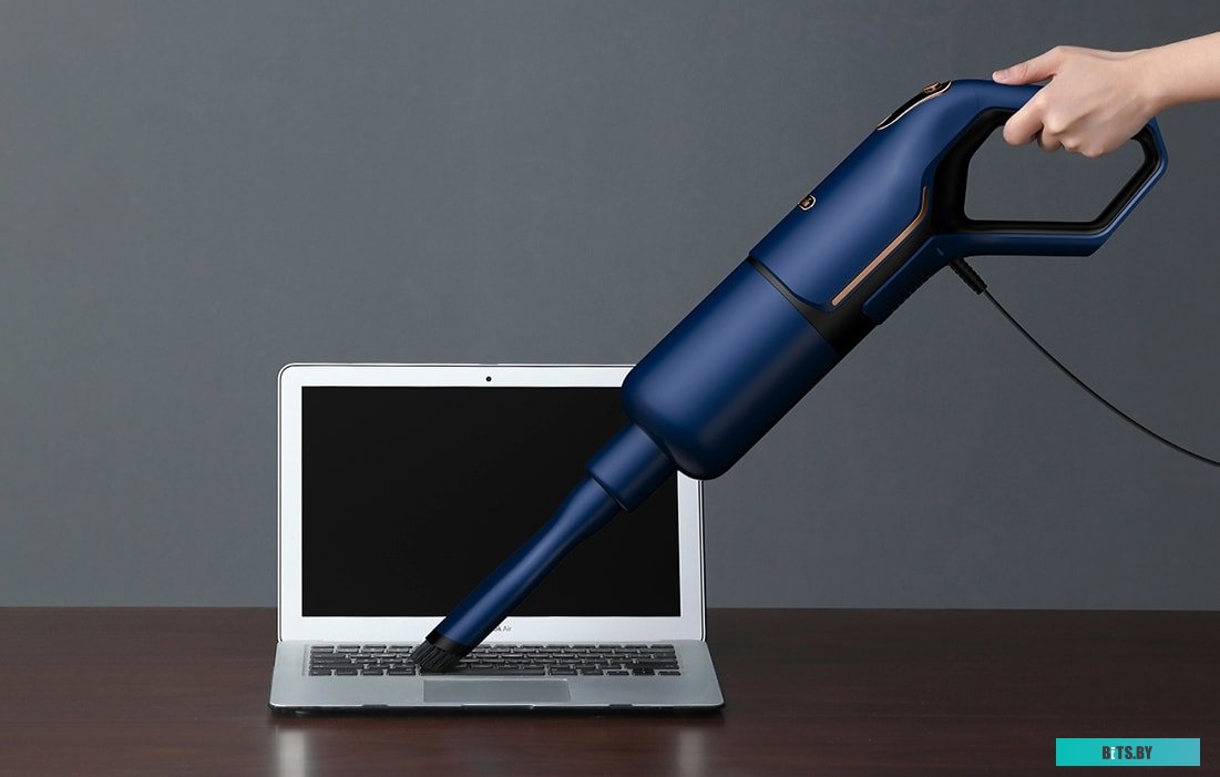 Пылесос Deerma DX1000W