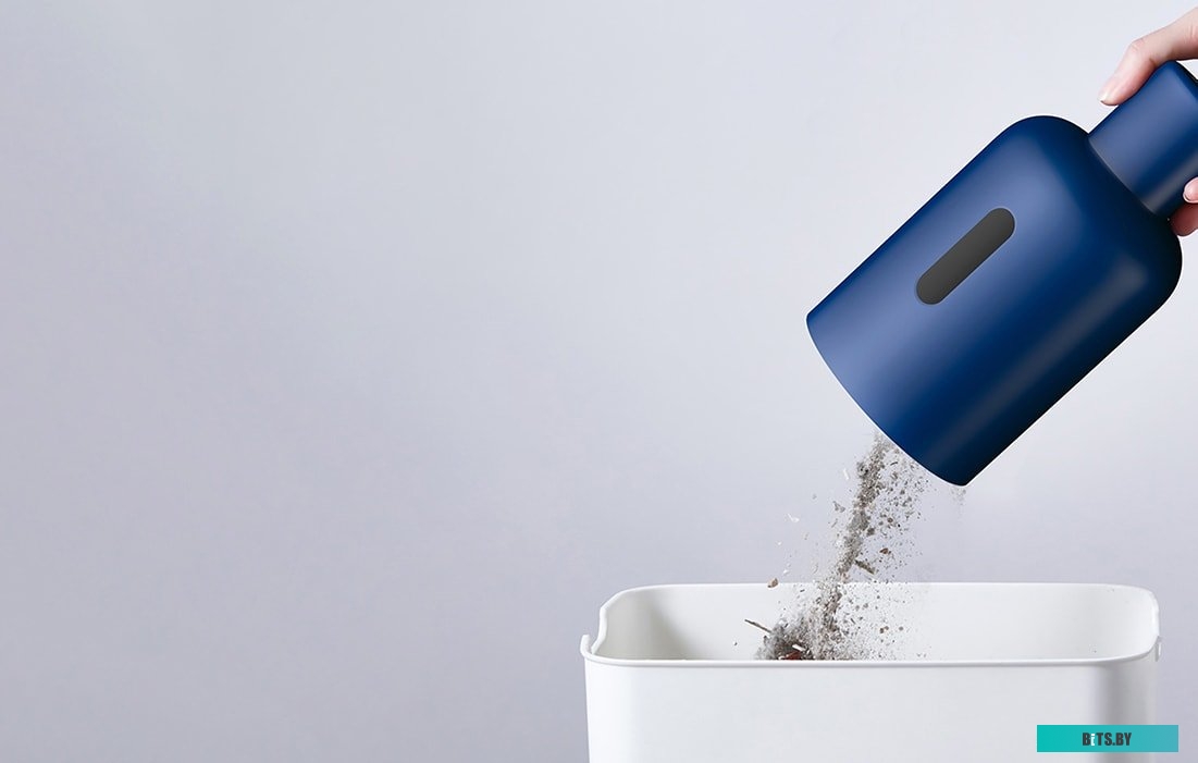 Пылесос Deerma DX1000W