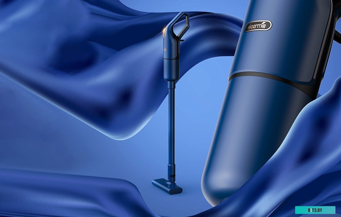 Пылесос Deerma DX1000W