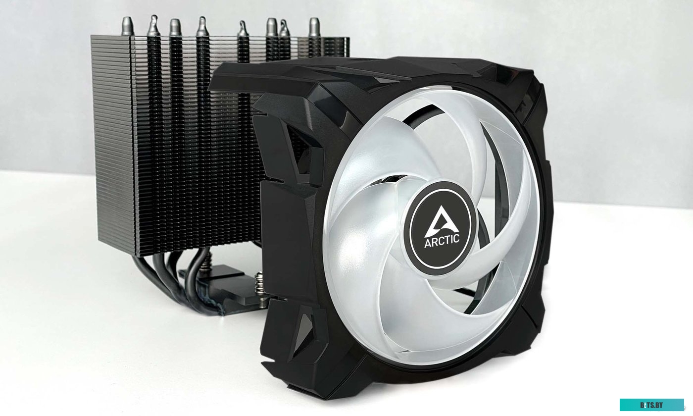 Кулер для процессора Arctic Freezer A35 A-RGB ACFRE00115A