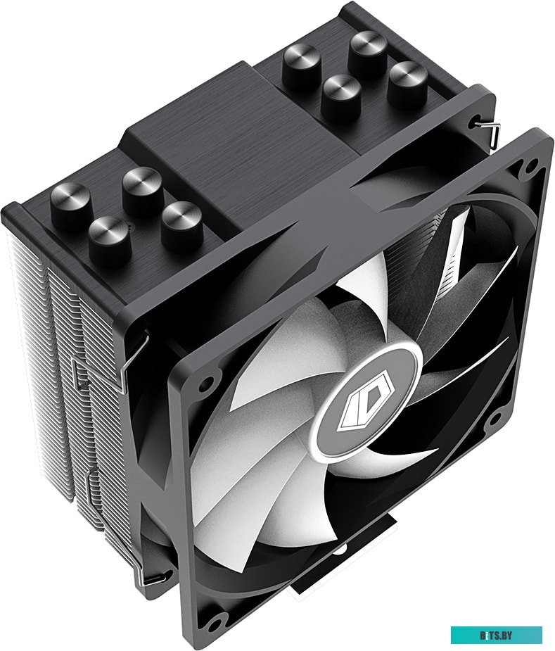 Кулер для процессора ID-Cooling SE-214-XT