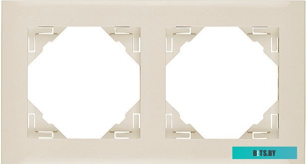 Рамка Efapel Logus90 Base (90920 TMF)