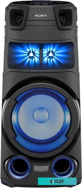 Колонка для вечеринок Sony MHC-V73D <MHCV73D.RU1>
